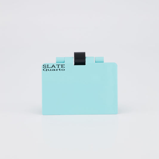 The Quarto - Glacier