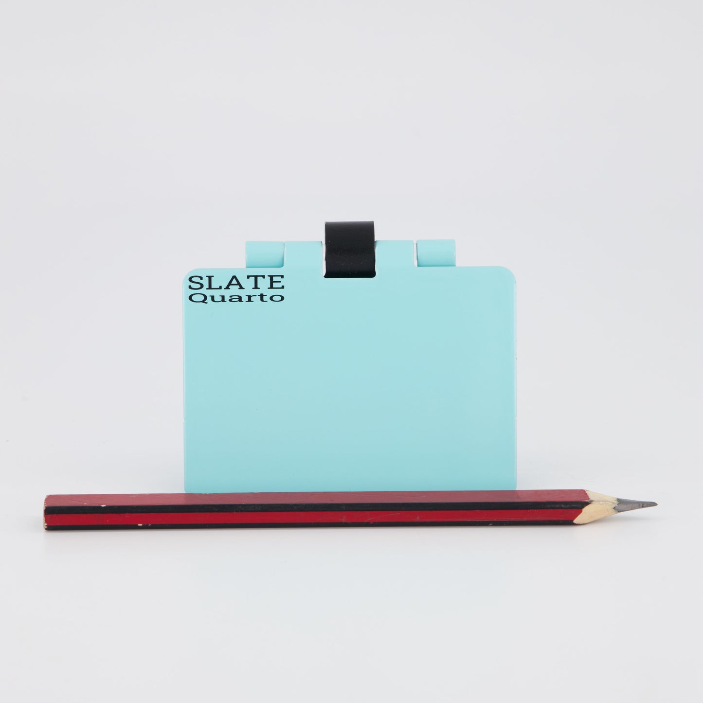 The Quarto - Glacier