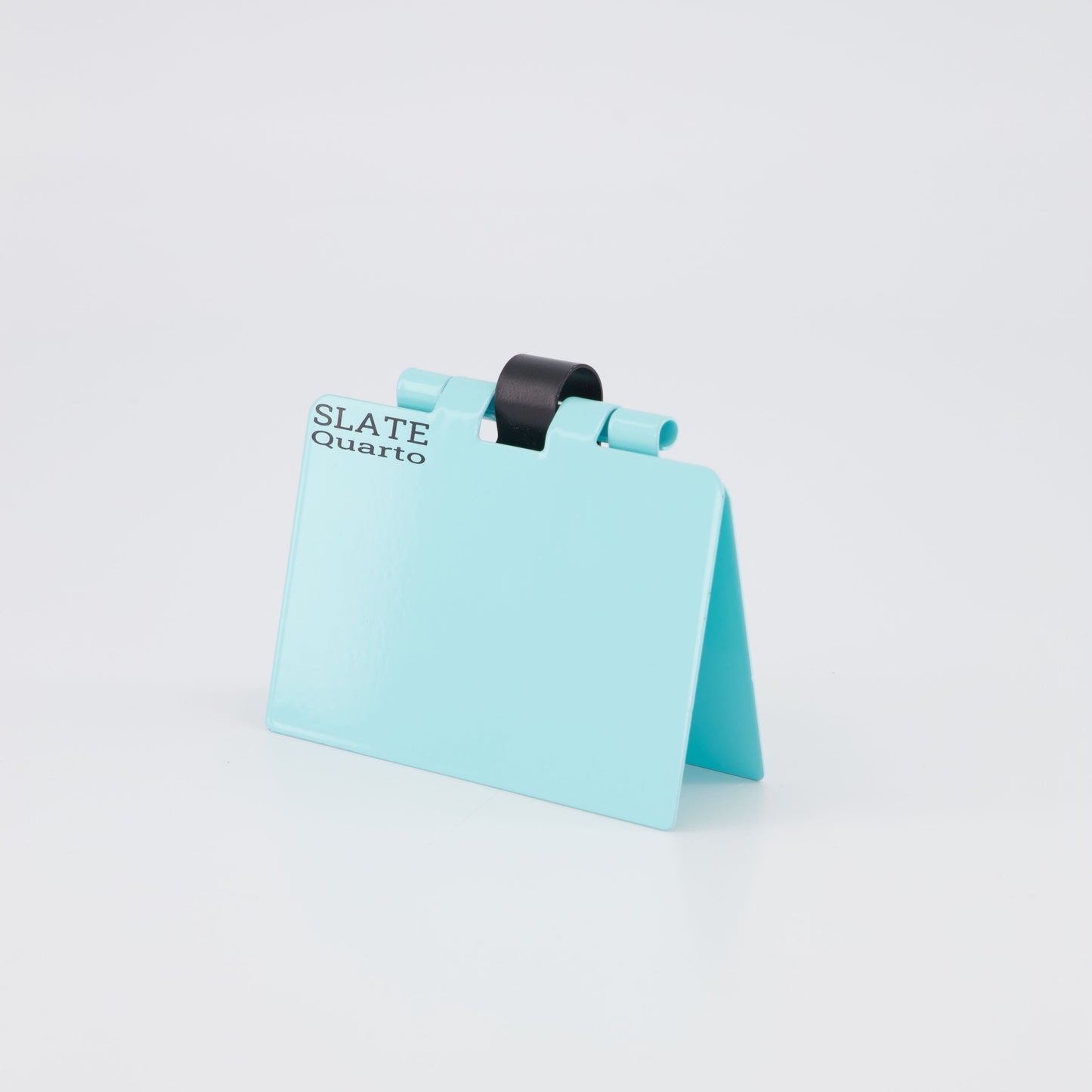 The Quarto - Glacier